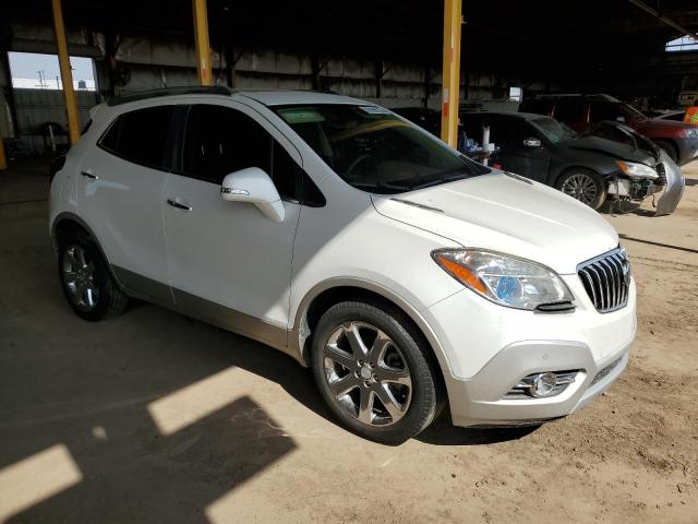 Photo 4 from auction – 2014 BUICK ENCORE PRE with VIN KL4CJDSB7EB617191