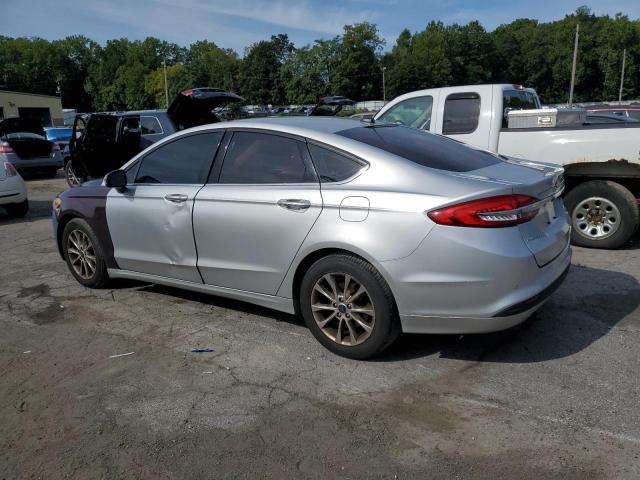 Photo 2 from auction – 2017 FORD FUSION SE with VIN 3FA6P0HD5HR308344