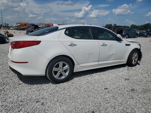 Photo 3 from auction – 2015 KIA OPTIMA LX with VIN KNAGM4A72F5577398