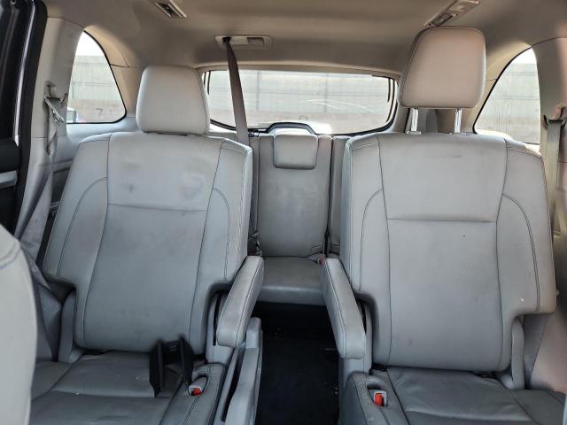 Photo 10 from auction – 2017 TOYOTA HIGHLANDER with VIN 5TDKZRFH9HS523963