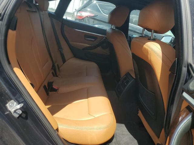 Photo 10 from auction – 2018 BMW 430XI GRAN with VIN WBA4J3C5XJBG96203