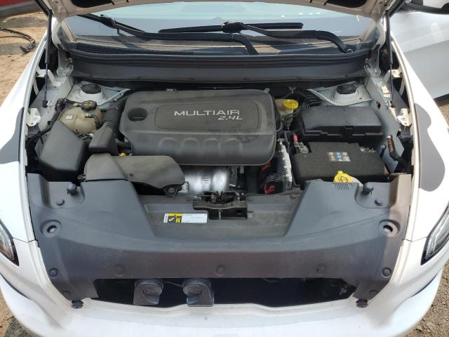 Photo 12 from auction – 2014 JEEP CHEROKEE L with VIN 1C4PJMCB9EW125020
