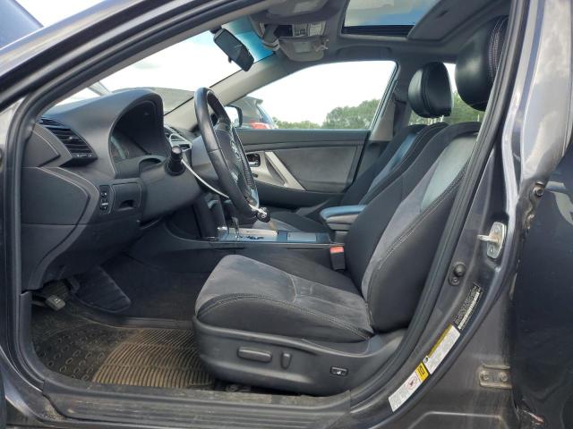 Photo 7 from auction – 2007 TOYOTA CAMRY CE with VIN 4T1BE46K97U180300