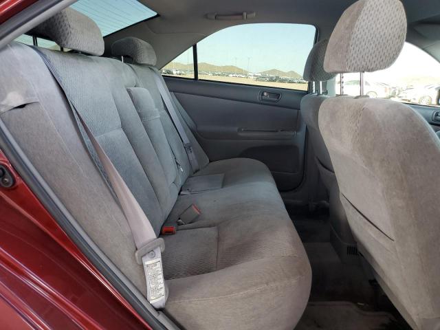 Photo 10 from auction – 2003 TOYOTA CAMRY LE with VIN 4T1BE32K93U157044