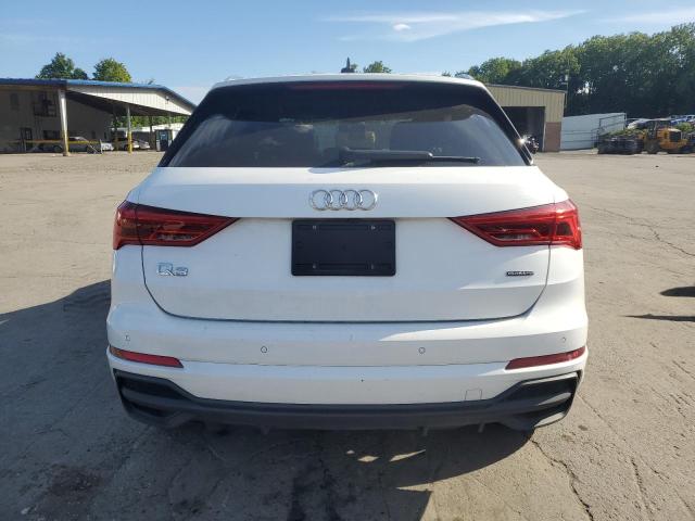 Photo 6 from auction – 2023 AUDI Q3 PREMIUM with VIN WA1DECF32P1107622