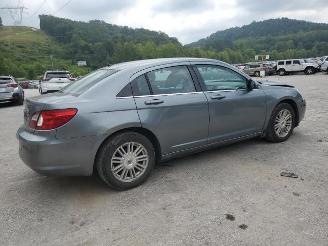 Photo 3 from auction – 2007 CHRYSLER SEBRING TOURING with VIN 1C3LC56K67N546989