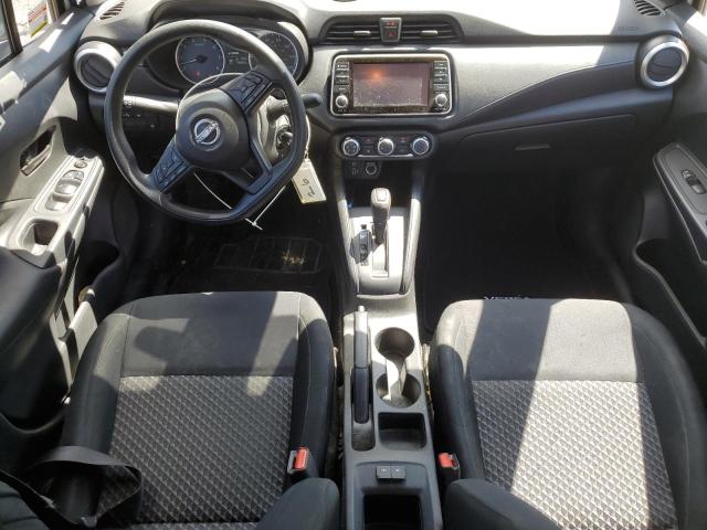 Photo 8 from auction – 2023 NISSAN VERSA S with VIN 3N1CN8DV3PL823508