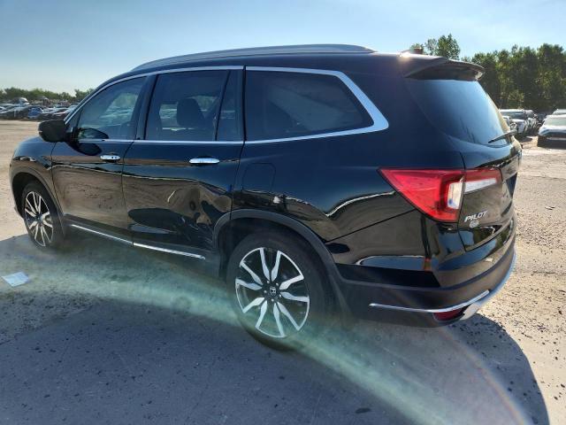 Photo 2 from auction – 2020 HONDA PILOT ELIT with VIN 5FNYF6H07LB059545