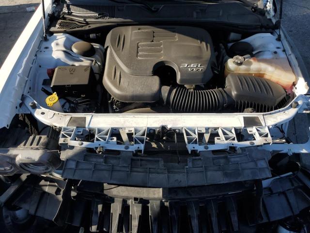 Photo 11 from auction – 2022 DODGE CHALLENGER with VIN 2C3CDZJG3NH260207