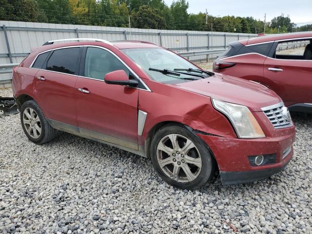Photo 4 from auction – 2016 CADILLAC SRX PERFOR with VIN 3GYFNCE39GS575047