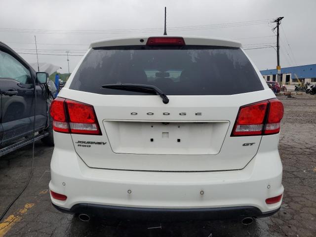Photo 6 from auction – 2017 DODGE JOURNEY GT with VIN 3C4PDDEG3HT587793