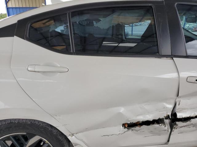 Photo 10 from auction – 2025 NISSAN VERSA SR with VIN 3N1CN8FV6SL831284