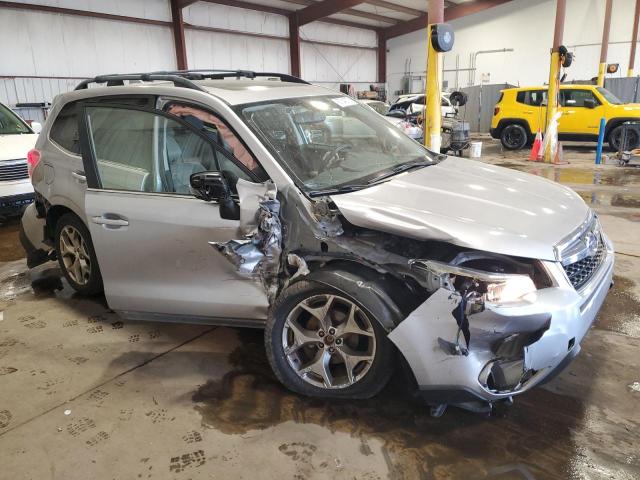 Photo 4 from auction – 2016 SUBARU FORESTER 2 with VIN JF2SJAXC1GH401341