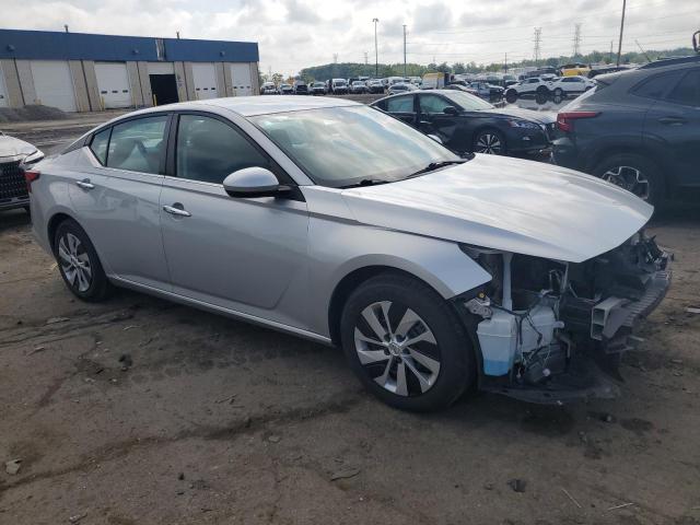 Photo 4 from auction – 2022 NISSAN ALTIMA S with VIN 1N4BL4BV5NN331902