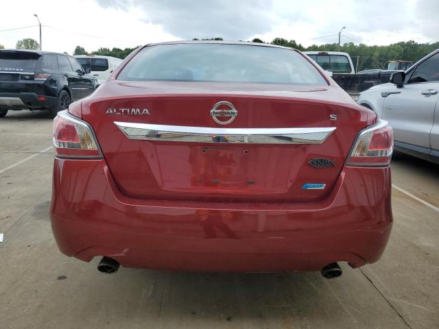 Photo 6 from auction – 2014 NISSAN ALTIMA 2.5 with VIN 1N4AL3AP7EC201785