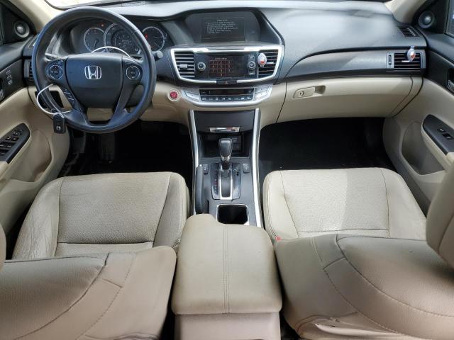 Photo 8 from auction – 2015 HONDA ACCORD EXL with VIN 1HGCR2F84FA167980