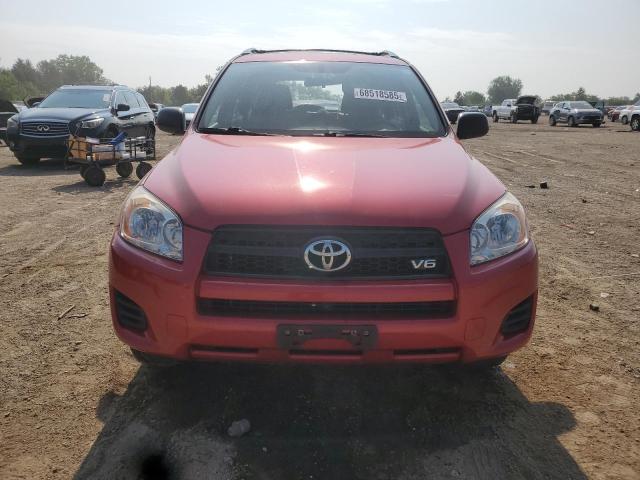 Photo 5 from auction – 2012 TOYOTA RAV4 with VIN 2T3BK4DV9CW087039