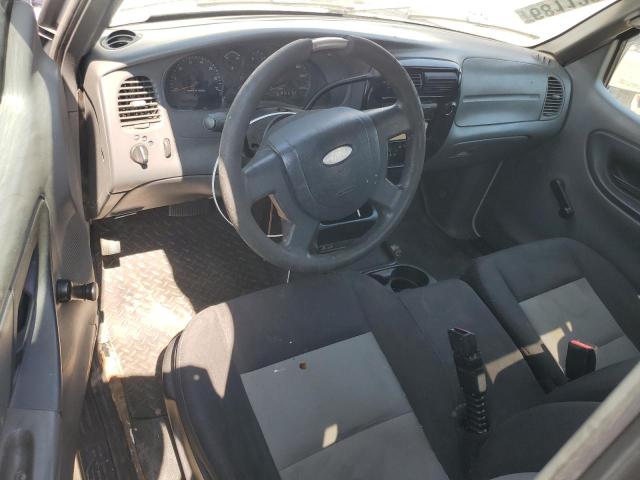 Photo 8 from auction – 2004 FORD RANGER with VIN 1FTYR10D94PA75326