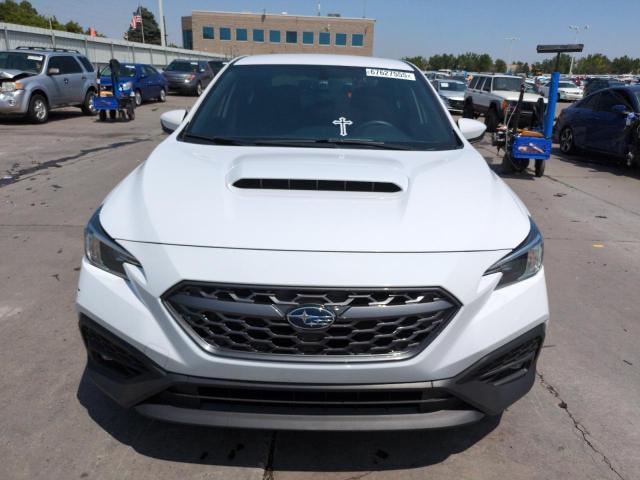 Photo 5 from auction – 2022 SUBARU WRX PREMIU with VIN JF1VBAF65N9026863