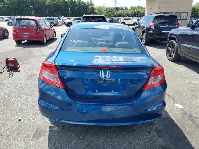 Photo 6 from auction – 2012 HONDA CIVIC EX with VIN 2HGFG3B89CH539356