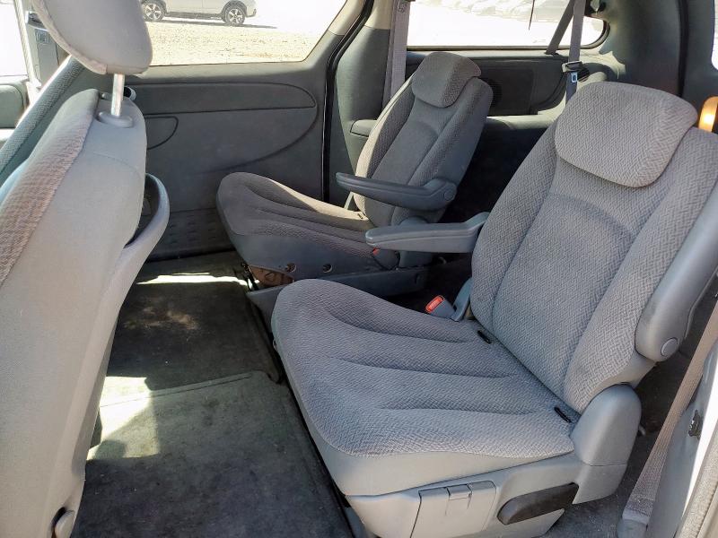 Photo 11 from auction – 2007 DODGE GRAND CARA with VIN 2D4GP44L87R263880