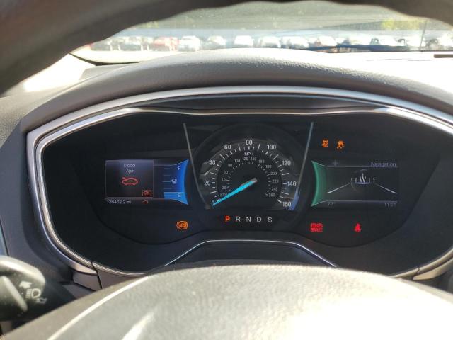 Photo 9 from auction – 2013 FORD FUSION SE with VIN 3FA6P0H78DR363214