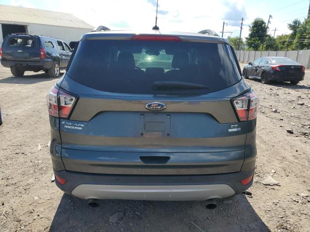 Photo 6 from auction – 2017 FORD ESCAPE SE with VIN 1FMCU9GD2HUC06452
