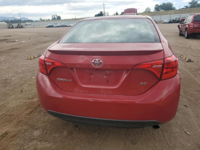Photo 6 from auction – 2017 TOYOTA COROLLA L with VIN 5YFBURHE2HP679725