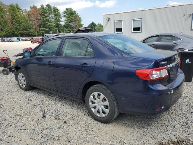 Photo 2 from auction – 2013 TOYOTA COROLLA BA with VIN 2T1BU4EE2DC956004