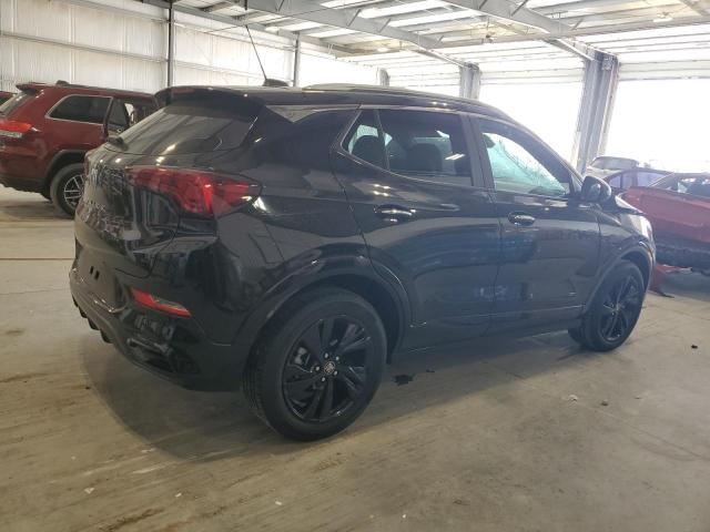 Photo 3 from auction – 2025 BUICK ENCORE GX with VIN KL4AMDSL4SB006442
