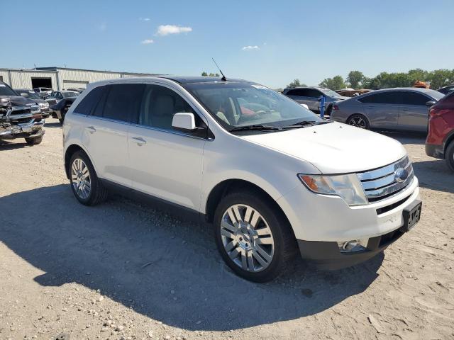 Photo 4 from auction – 2010 FORD EDGE LIMITED with VIN 2FMDK4KC3ABA86863