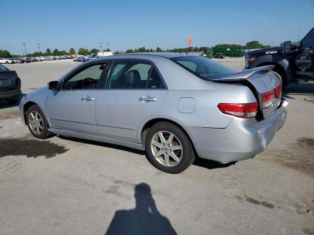 Photo 2 from auction – 2004 HONDA ACCORD EX with VIN 1HGCM66564A057554
