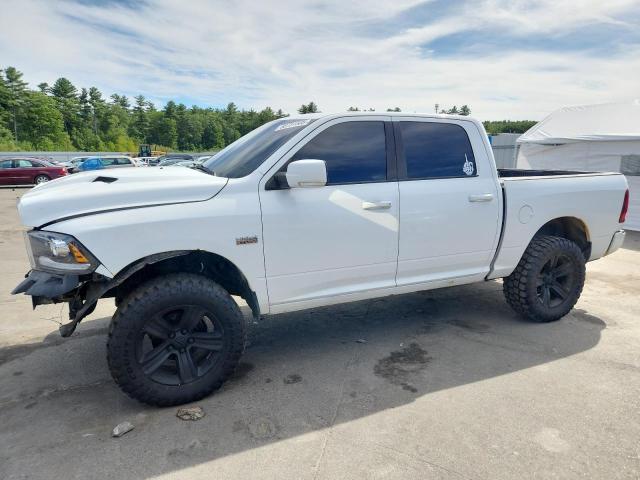 RAM 1500 SPORT 2015 with VIN 1C6RR7MT5FS697275 - Photo from auction