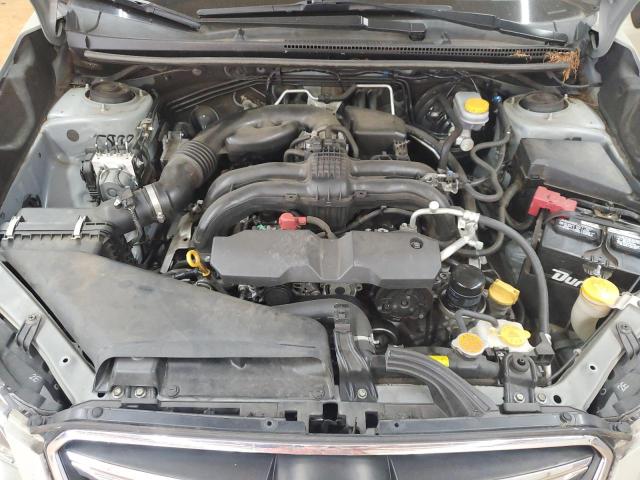 Photo 12 from auction – 2017 SUBARU CROSSTREK with VIN JF2GPALC1HH215844
