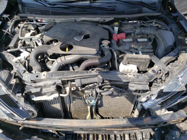 Photo 11 from auction – 2017 NISSAN SENTRA SR with VIN 3N1CB7AP6HY207525