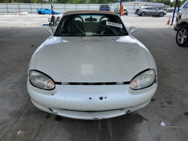 Photo 5 from auction – 1999 MAZDA MX-5 MIATA with VIN JM1NB3532X0126908