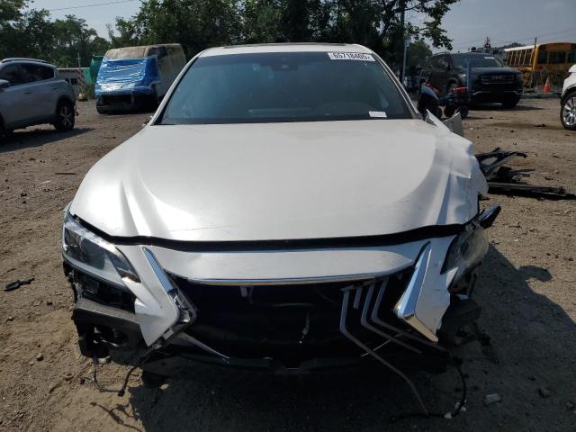 Photo 5 from auction – 2019 LEXUS ES 350 with VIN 58ABZ1B16KU019176