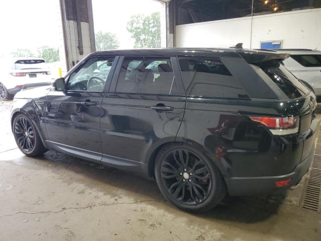 Photo 2 from auction – 2015 LAND ROVER RANGE ROVE with VIN SALWR2TF1FA530324