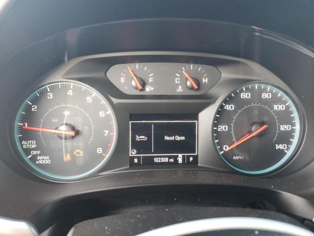 Photo 9 from auction – 2018 CHEVROLET MALIBU LS with VIN 1G1ZB5ST0JF217643