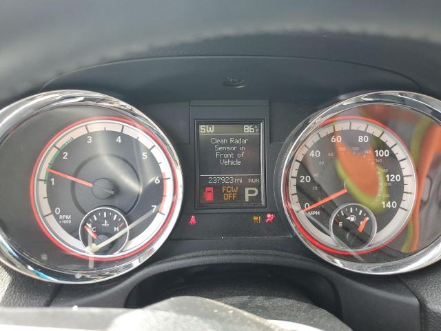 Photo 9 from auction – 2013 DODGE DURANGO R/ with VIN 1C4SDJCTXDC674489
