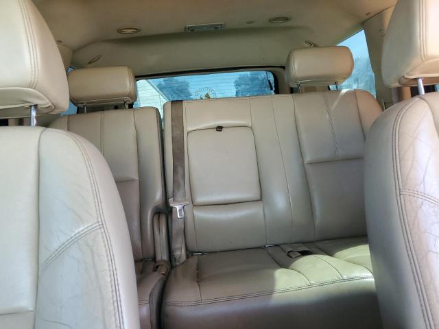 Photo 10 from auction – 2007 CHEVROLET TAHOE C150 with VIN 1GNFC13J37R286595