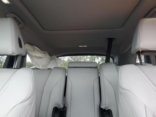 Photo 10 from auction – 2024 ACURA MDX TECHNO with VIN 5J8YE1H41RL014875