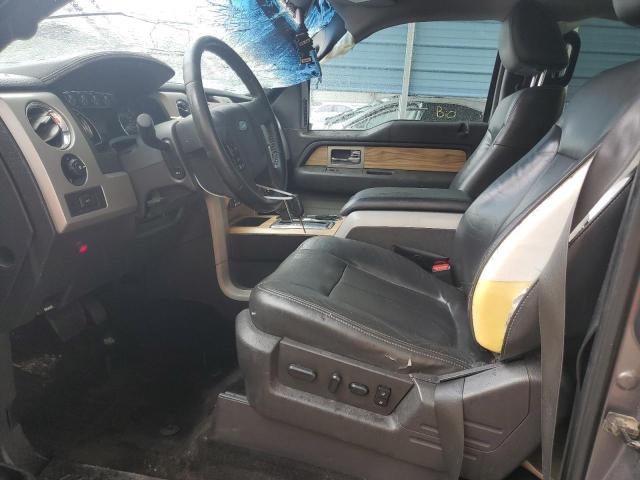 Photo 7 from auction – 2011 FORD F150 SUPER with VIN 1FTFW1ET1BFA68325