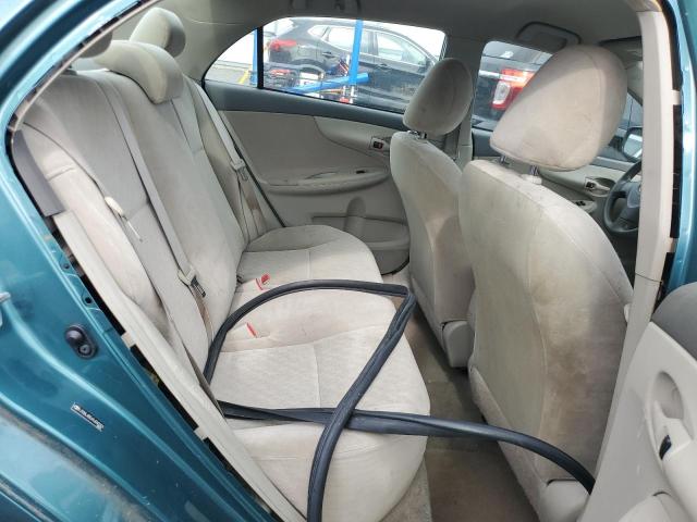 صورة رقم 10 من المزاد - 2009 TOYOTA UK مع VIN JTDBL40E69J042201
