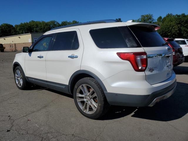Foto 2 de la subasta – 2016 FORD EXPLORER L con VIN 1FM5K8FH3GGA22048
