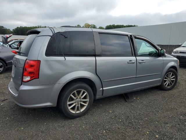 Photo 3 from auction – 2014 DODGE GRAND CARA with VIN 2C4RDGCG7ER137849
