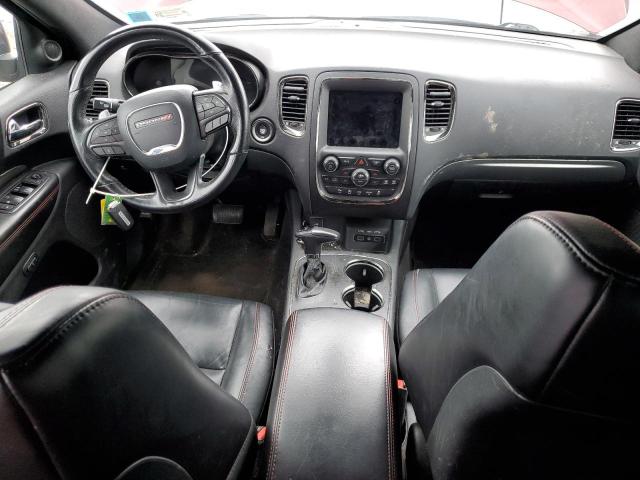 Photo 8 from auction – 2018 DODGE DURANGO GT with VIN 1C4RDJDG0JC409219