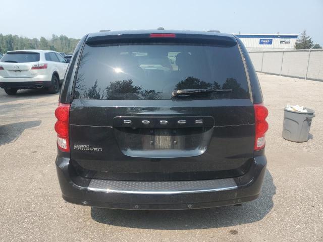Photo 6 from auction – 2020 DODGE GRAND CARA with VIN 2C4RDGCG7LR244073