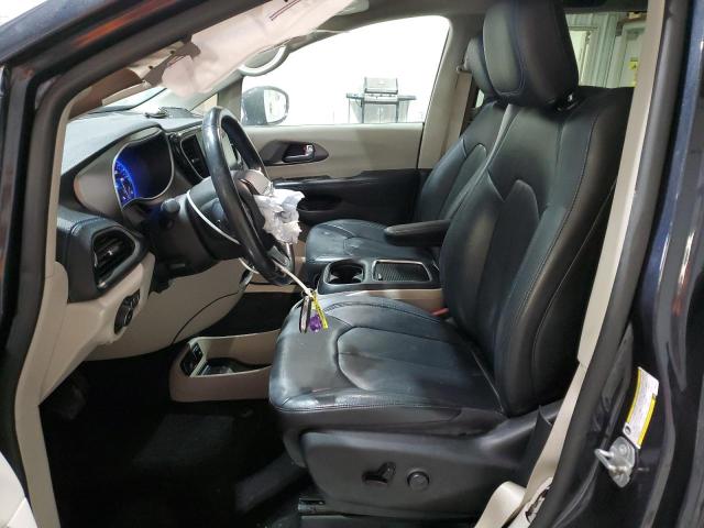 Photo 7 from auction – 2021 CHRYSLER PACIFICA T with VIN 2C4RC1BGXMR528171