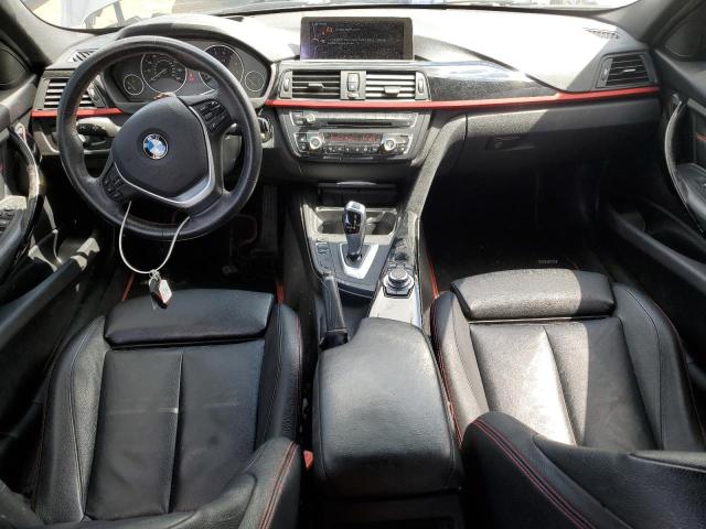Photo 8 from auction – 2012 BMW 328 with VIN WBA3A5C55CF257328